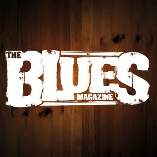 The Blues Magazine The Blues Magazine