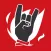Heavy Metal Stickers