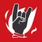 Heavy Metal Stickers