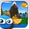 The Bearded Hero - Puzzle Game