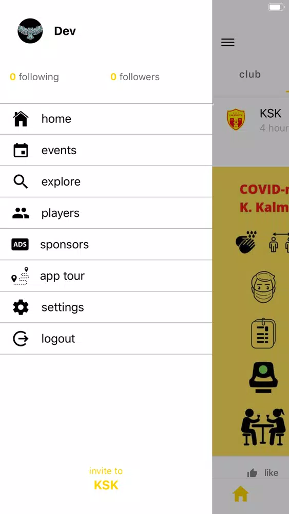 KSK Screenshots