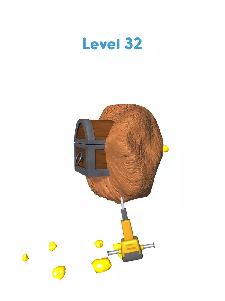 Archeo! iPad Screenshots