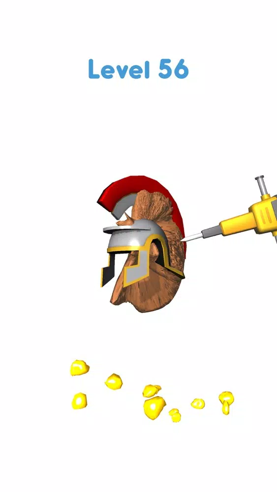Archeo! Screenshots