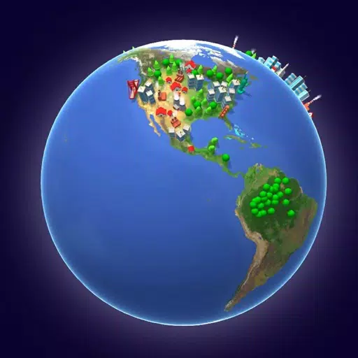 Civ Idle Civ Idle