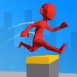 Parkour No Fear 3D