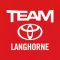 Team Toyota of Langhorne MLink