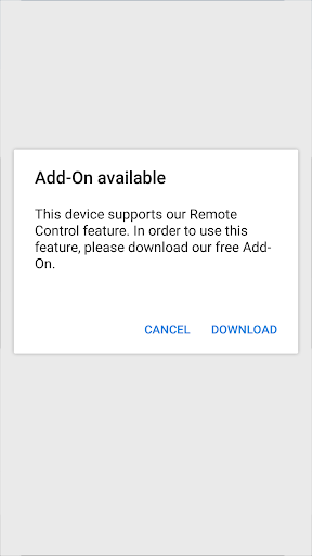 Add-On: Honeywell (c) Screenshots