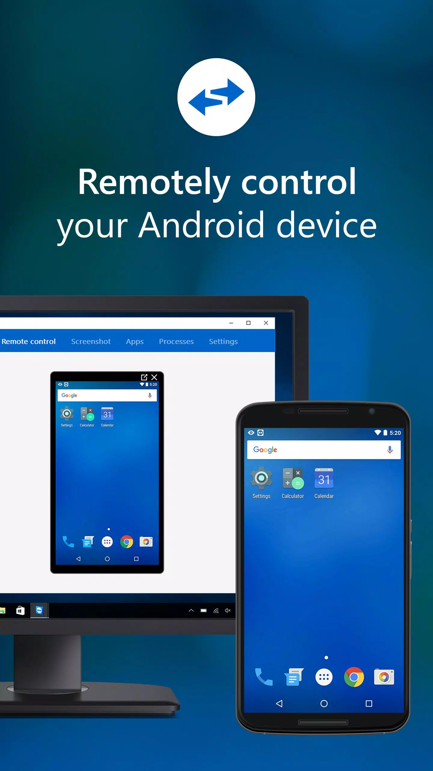 QuickSupport for Samsung Screenshots
