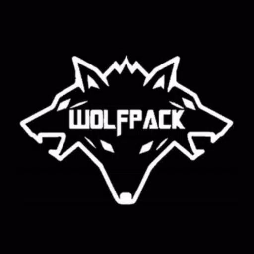 Team Wolfpack Team Wolfpack