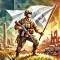 War State IO - Conquer Battles