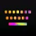 MotionKey - Animated Keyboard