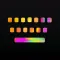 MotionKey - Animated Keyboard