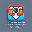 Image Search & Save