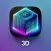 3D Wallpapers for Phone