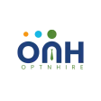 OptnHire - Job Searching App