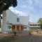 Sacred Heart Church Andheri