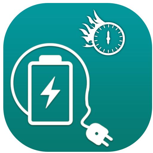 Fast Charger Ultra