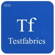 Testfabrics Product Validation