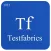 Testfabrics Product Validation