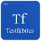 Testfabrics Product Validation