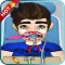 Crazy Dentist Surgery Game