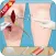 Knee Surgery Simulator Game