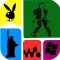 Shadow Quiz Game