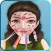 Skin Doctor Surgery Game