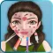 Skin Doctor Surgery Game