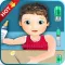 Vaccination Simulator Game