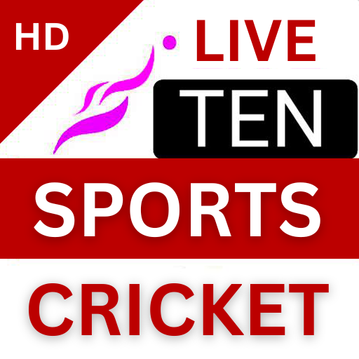 Live Cricket TV HD Sports 2025