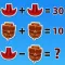 Brain Maths Puzzle