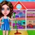 Messy House Cleaning Games
