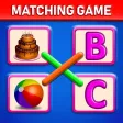 Matching Spelling And Object