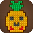 Nuts Sort 3D Screw Sort Puzzle
