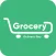 Grocery Delivery Partner