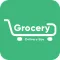 Grocery Delivery Partner