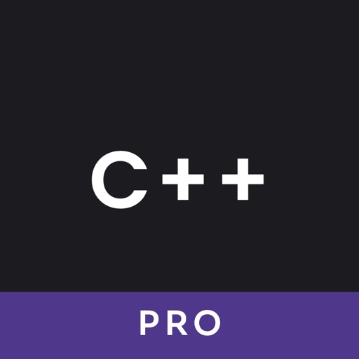 C++ Compiler(Pro) C++ Compiler(Pro)