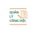 Quản lý công việc - Hải Dương