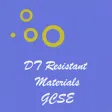 Design Technology GCSE