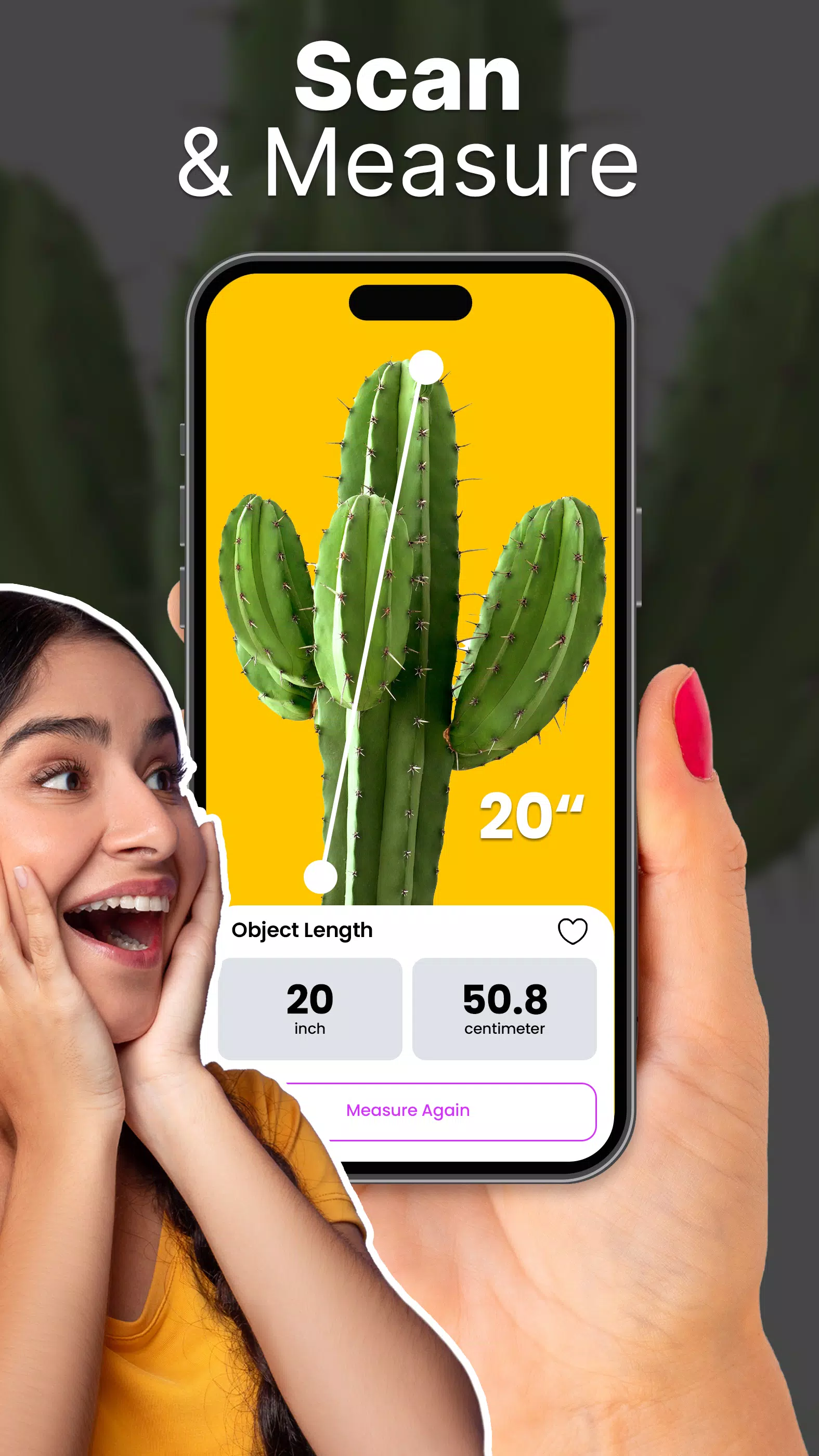 Plant Pic Identifier Screenshots