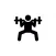 The Workout Stickers