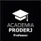 ProfessorApp Academia Proderj