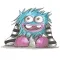 Naughty Monsters