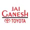 Jai Ganesh Toyota