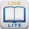 CHM HD Lite - CHM Reader