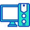 Tech For People stickers