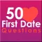 50 First Date Questions