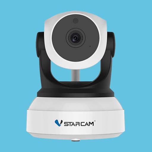 VStarcam WiFi IP Camera advice