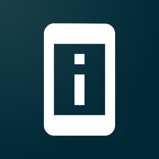 Device Info Master